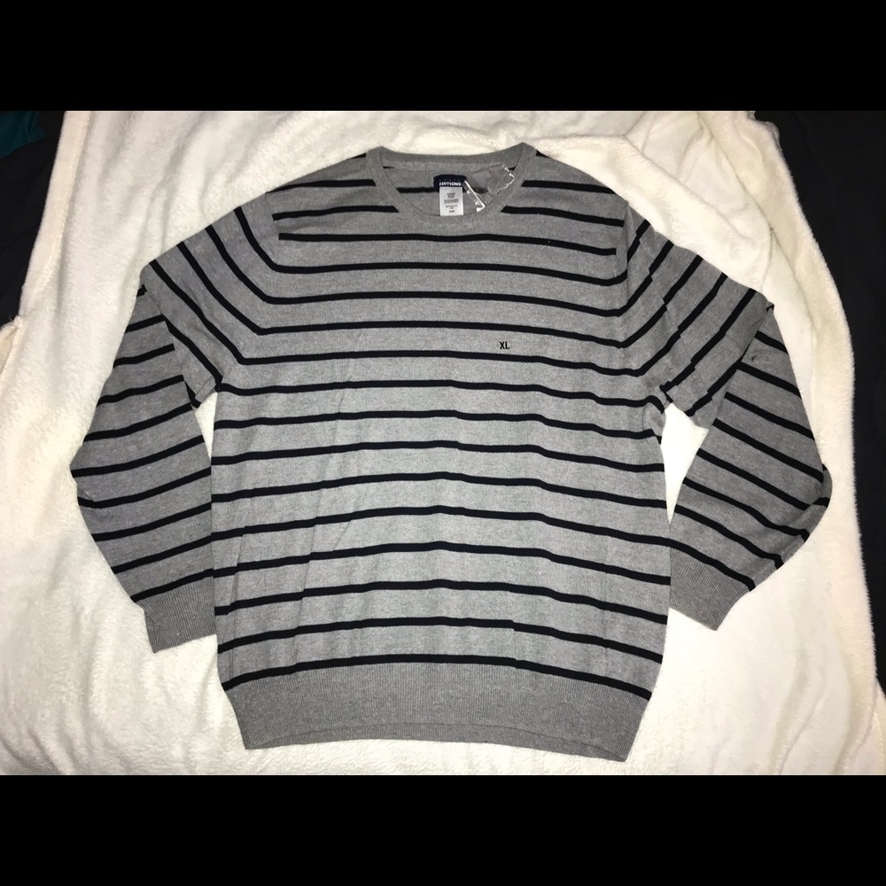Basic Edition XL New